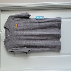 Rabbit Brand Running Shirt and Shorts